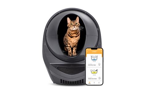 Litter robot 3 connect manual. Things To Know About Litter robot 3 connect manual. 